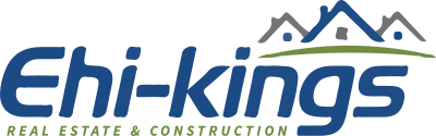 Ehi-Kings Real Estate Logo